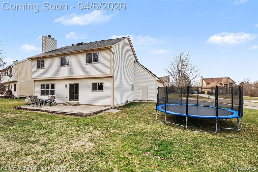 2187 Marie Drive, Lake Orion, MI — Photo 18