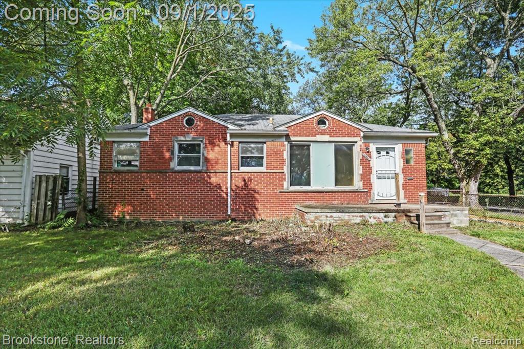 6547 Warwick Street, Detroit, MI 48228 — Photo 4