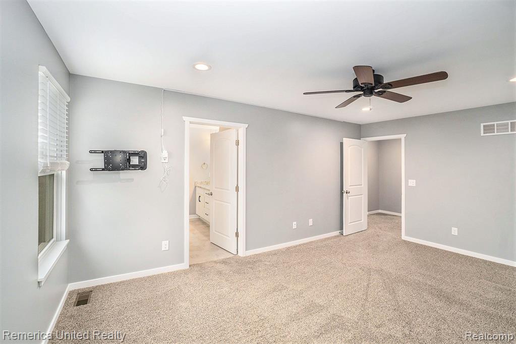 83 Barnsley Drive, Howell, MI 48843 — Photo 11