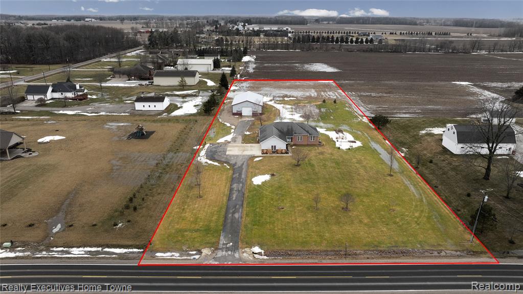 51 Riley Center Road, Riley, MI — Photo 35