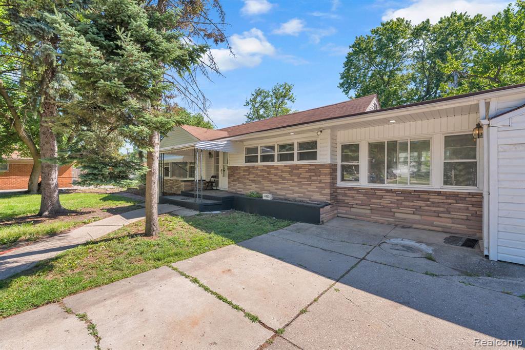 4453 Culver Street, Dearborn Heights, MI 48125 — Photo 2