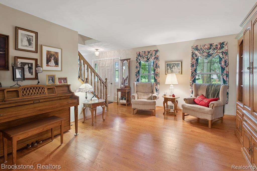 68208 Wingate Drive, Washington, MI 48095 — Photo 5