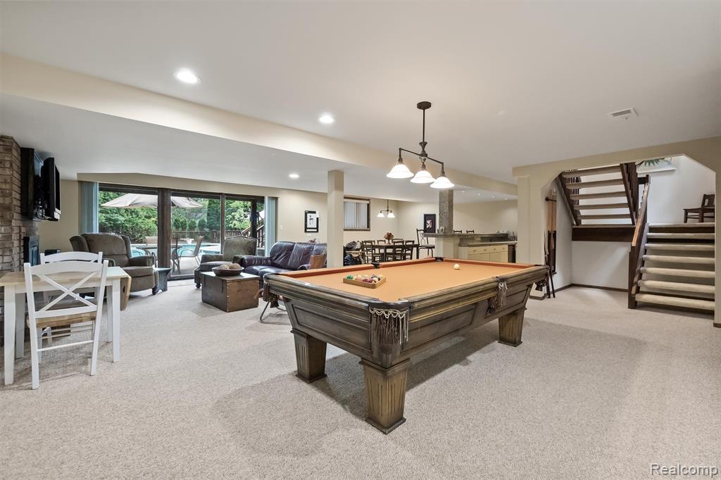 5863 Seville Circle, Orchard Lake Village, MI 48324 — Photo 46