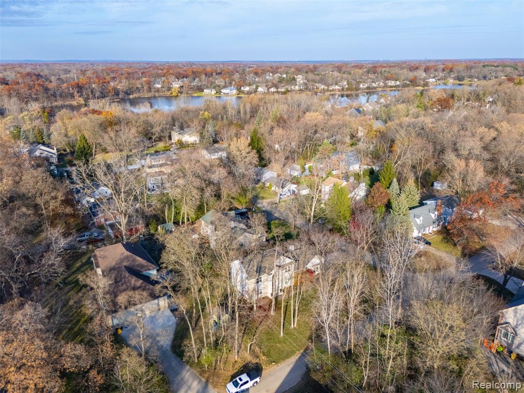6960 Long Avenue, West Bloomfield, MI — Photo 64