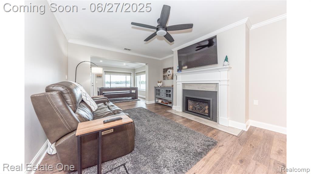 8986 Rushside Drive, Pinckney, MI 48169 — Photo 16
