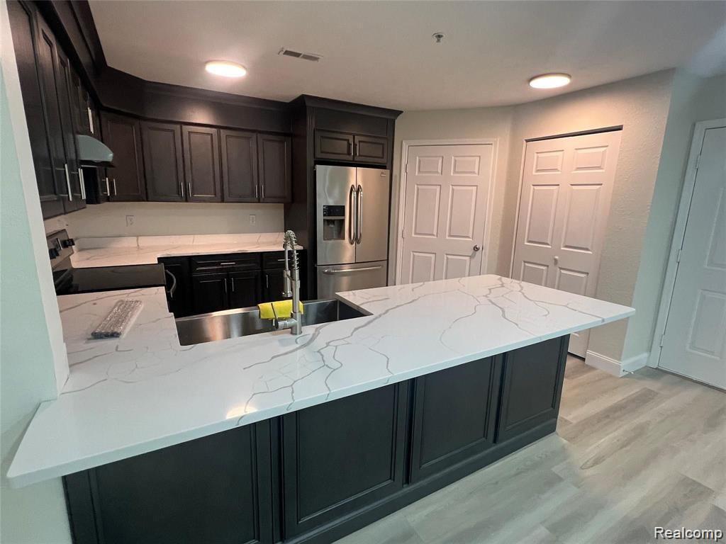 1291 MILLBROOK Trail, Ann Arbor, MI 48108 — Photo 17