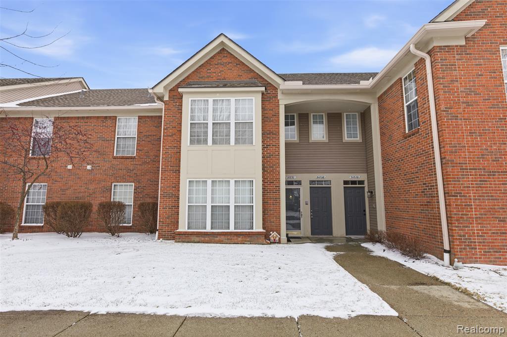 51828 Lionel Lane, New Baltimore, MI — Photo 32
