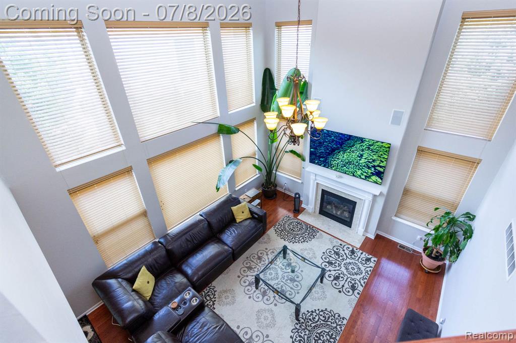 51103 Upland View Street, Canton, MI 48188 — Photo 19