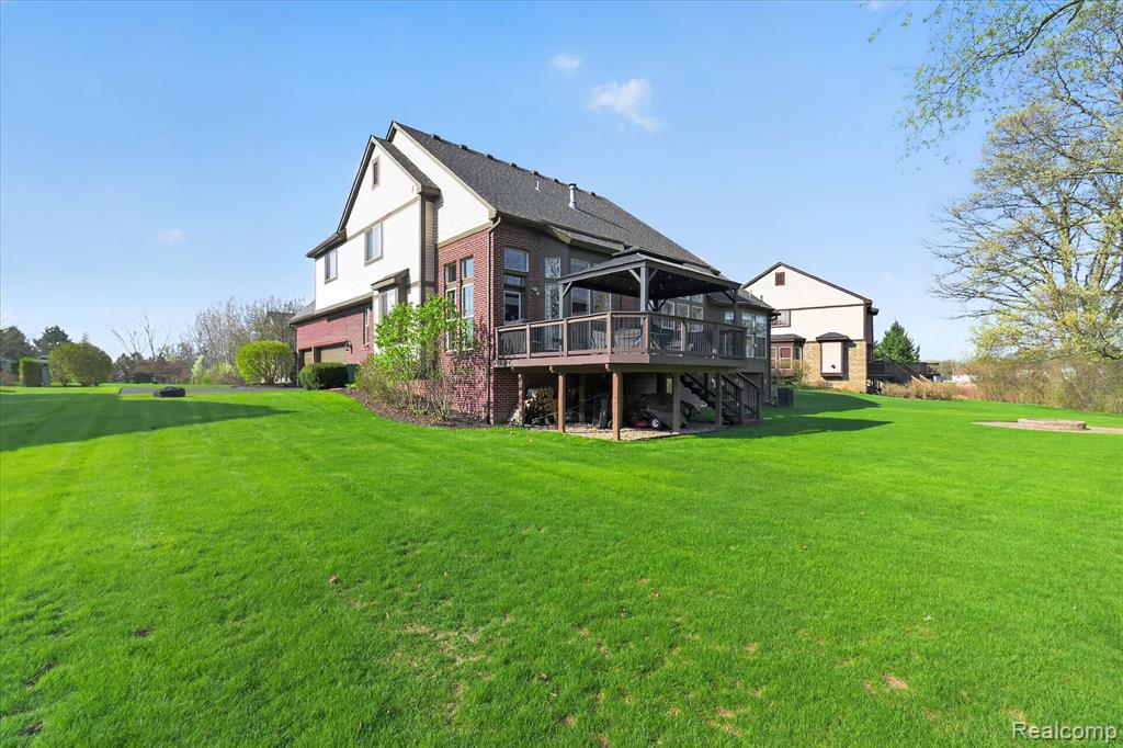 3226 Estate View Court, Commerce Twp, MI 48382 — Photo 51