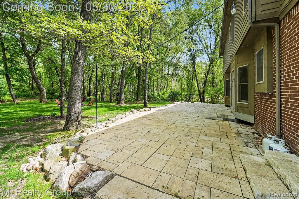2215 High Meadows Drive, Ortonville, MI 48462 — Photo 40