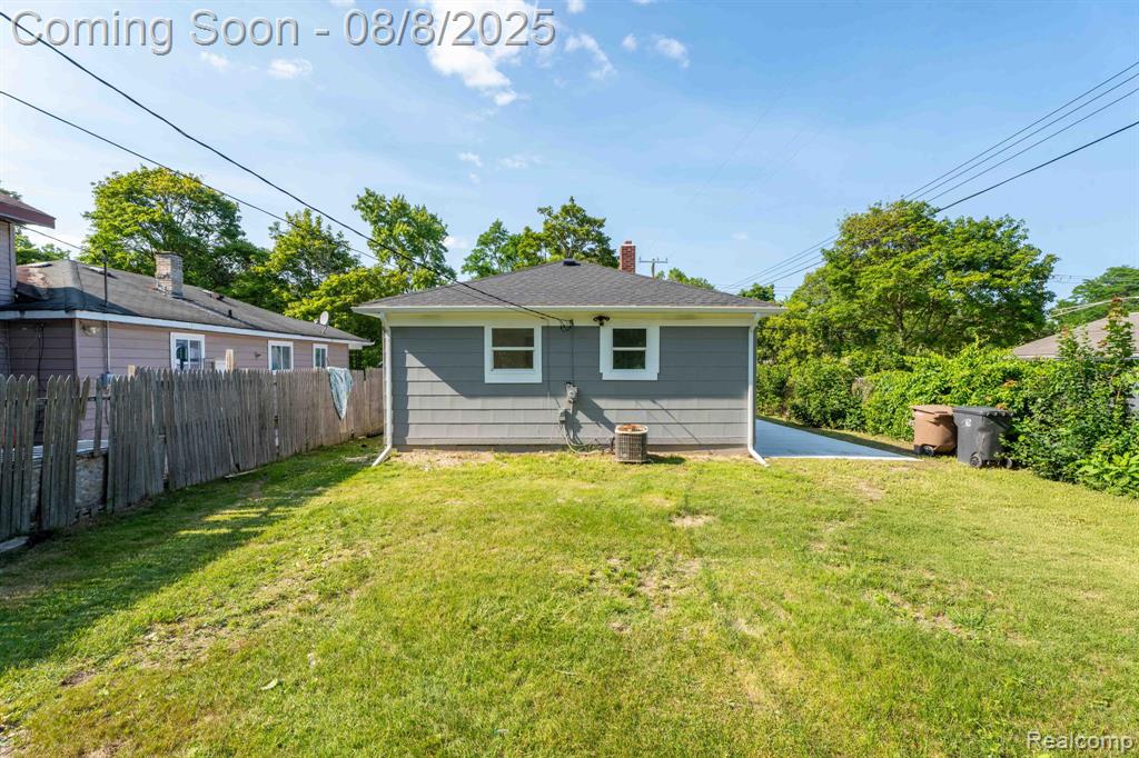 451 Nebraska Avenue, Pontiac, MI 48341 — Photo 46