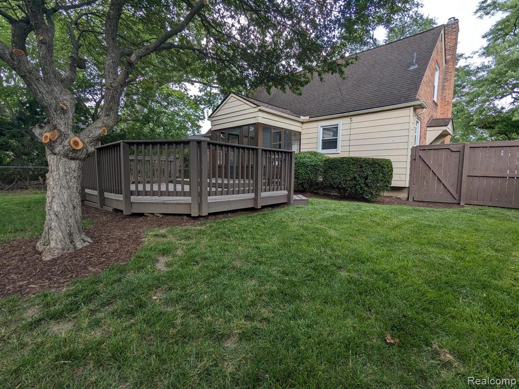 4418 S VERONA Circle, Royal Oak, MI 48073 — Photo 8