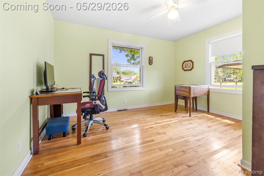 5402 Leland Street, Brighton, MI 48116 — Photo 18
