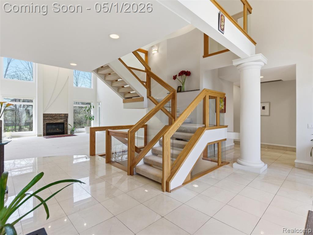 8390 Warwick Groves Court, Grand Blanc, MI 48439 — Photo 13