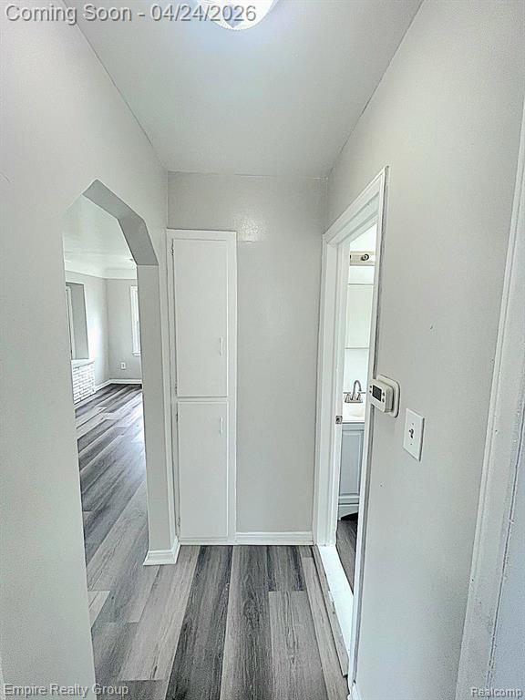 6229 Faust Avenue, Detroit, MI 48228 — Photo 11