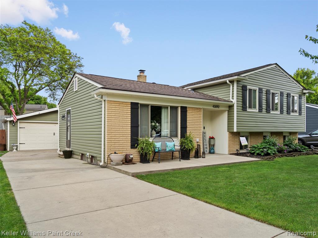 43092 Bond Court, Sterling Heights, MI 48313 — Photo 5