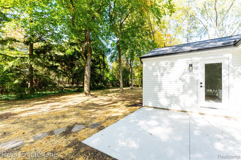 786 S Cranbrook Road, Bloomfield Hills, MI 48301 — Photo 32