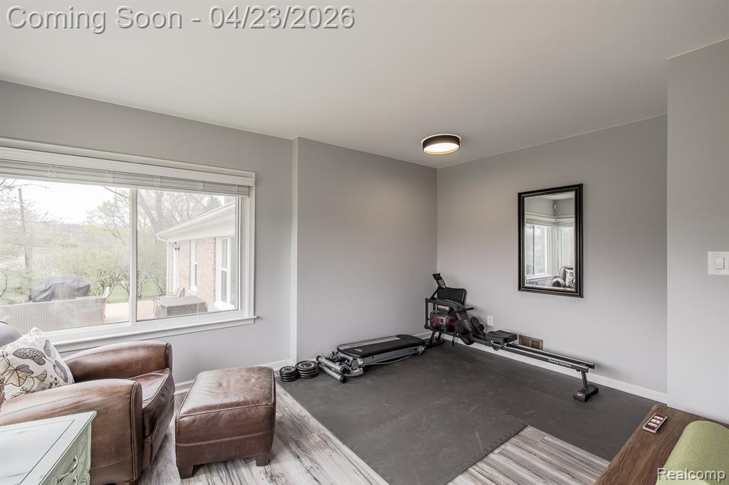 839 Spartan Drive, Rochester Hills, MI 48309 — Photo 34