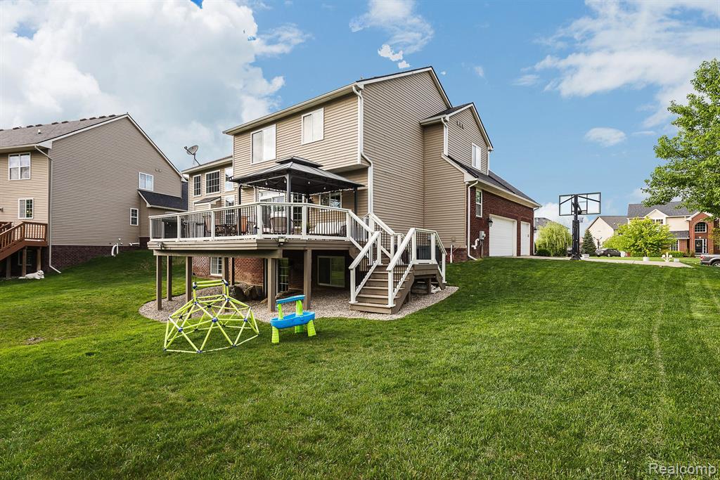 58799 CARRIAGE Lane, South Lyon, MI 48178 — Photo 40