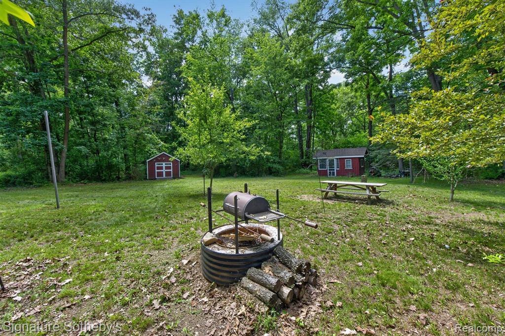 12200 #130 Hadley Road, Gregory, MI 48137 — Photo 31