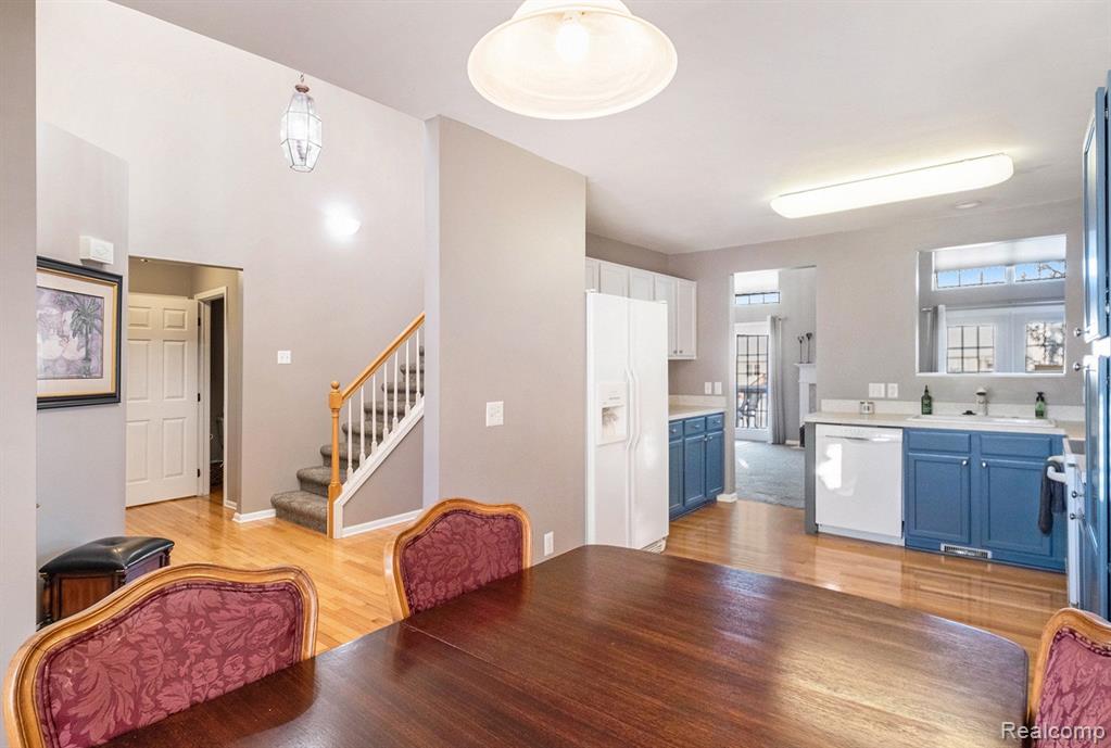 5961 AUGUSTA Lane, Grand Blanc, MI 48439 — Photo 5
