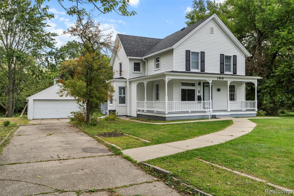 190 Riverside Drive, Mount Clemens, MI 48043 — Photo 4