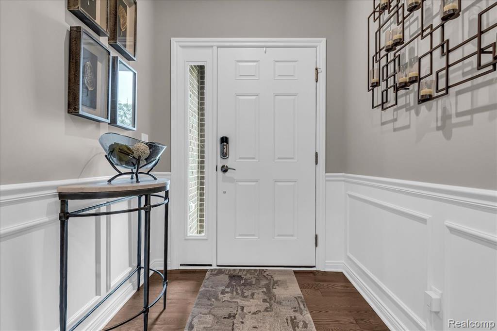 48854 Windfall Road, Novi, MI — Photo 6