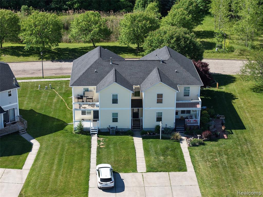 4485 Home Town Drive, Flint, MI 48506 — Photo 15