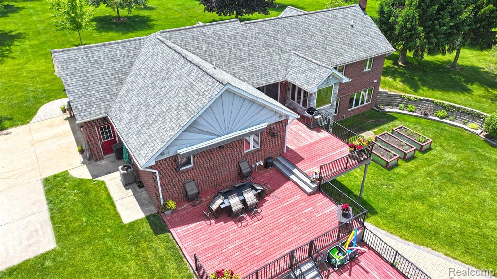 5233 Crawford Road, Dryden, MI 48428 — Photo 95