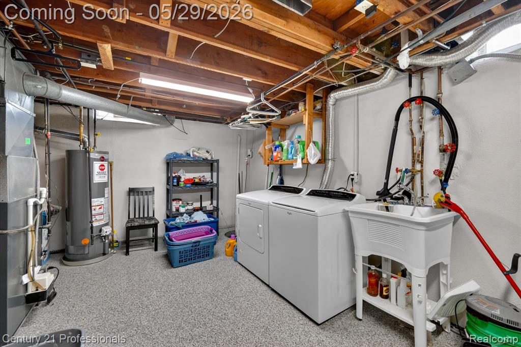 7414 Gilman Street, Westland, MI — Photo 32