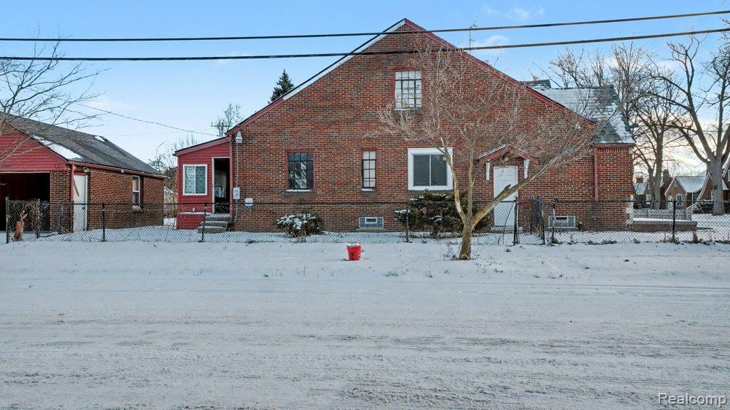 5818 Beaconsfield Street, Detroit, MI 48224 — Photo 27