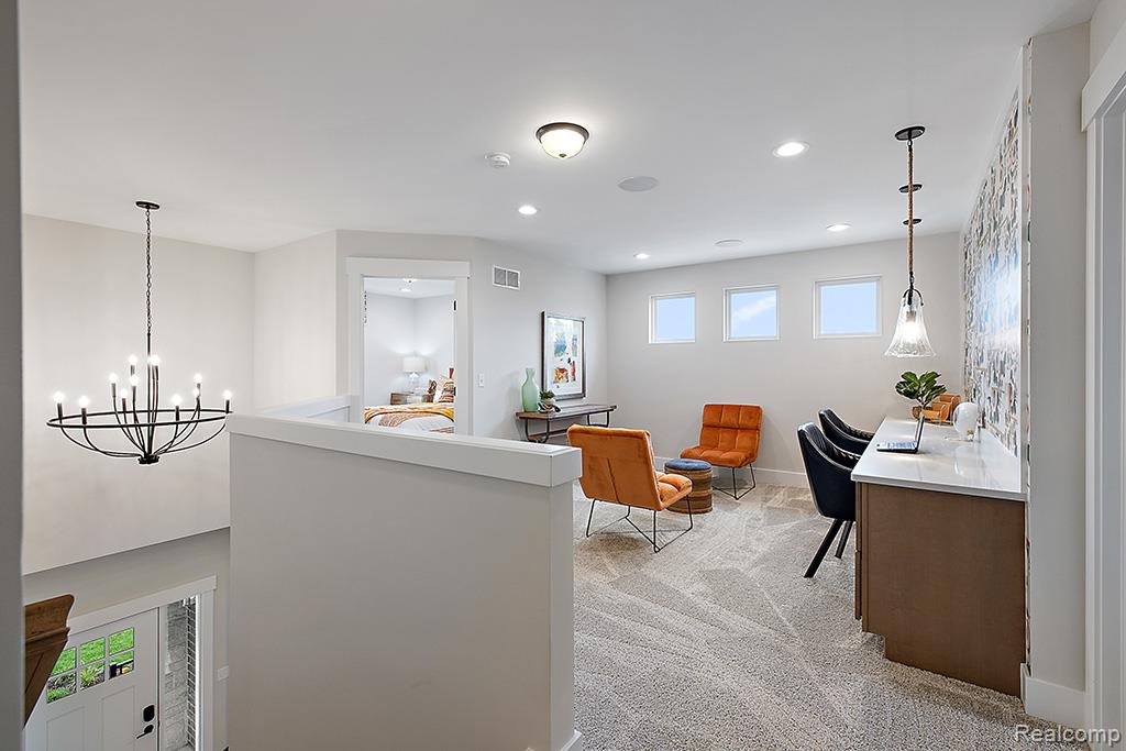 6167 N Trailwoods Drive, Ann Arbor, MI 48103 — Photo 28