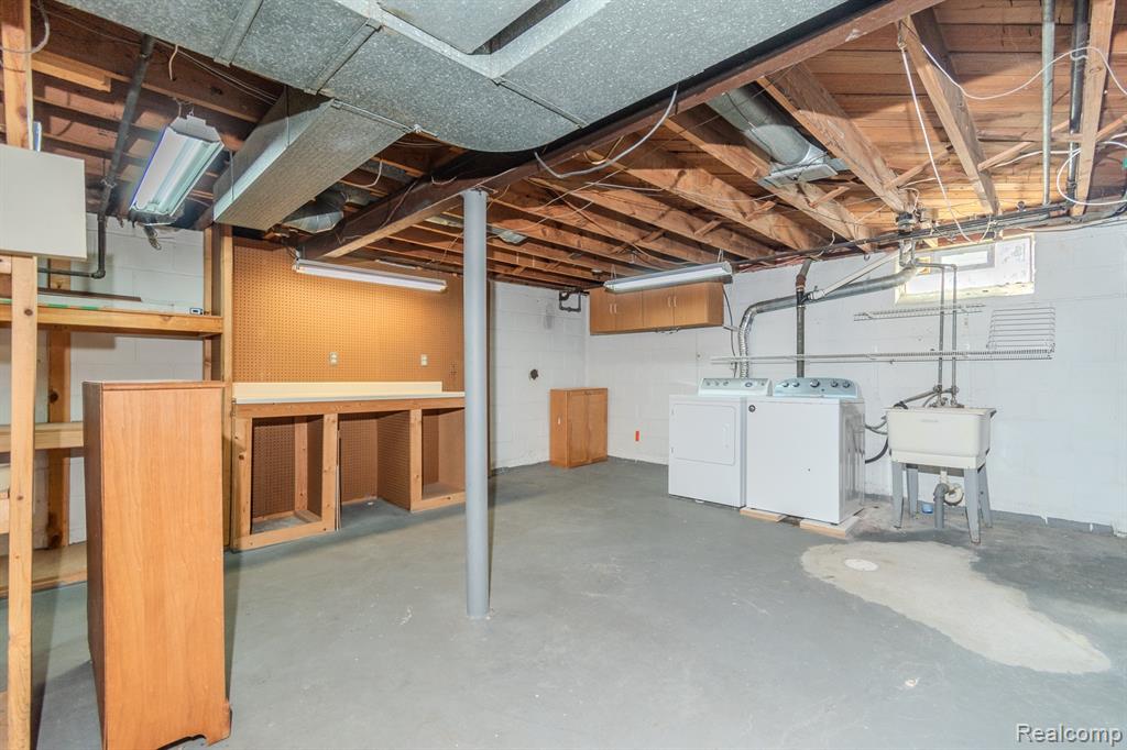 4355 Elmwood Avenue, Royal Oak, MI 48073 — Photo 20