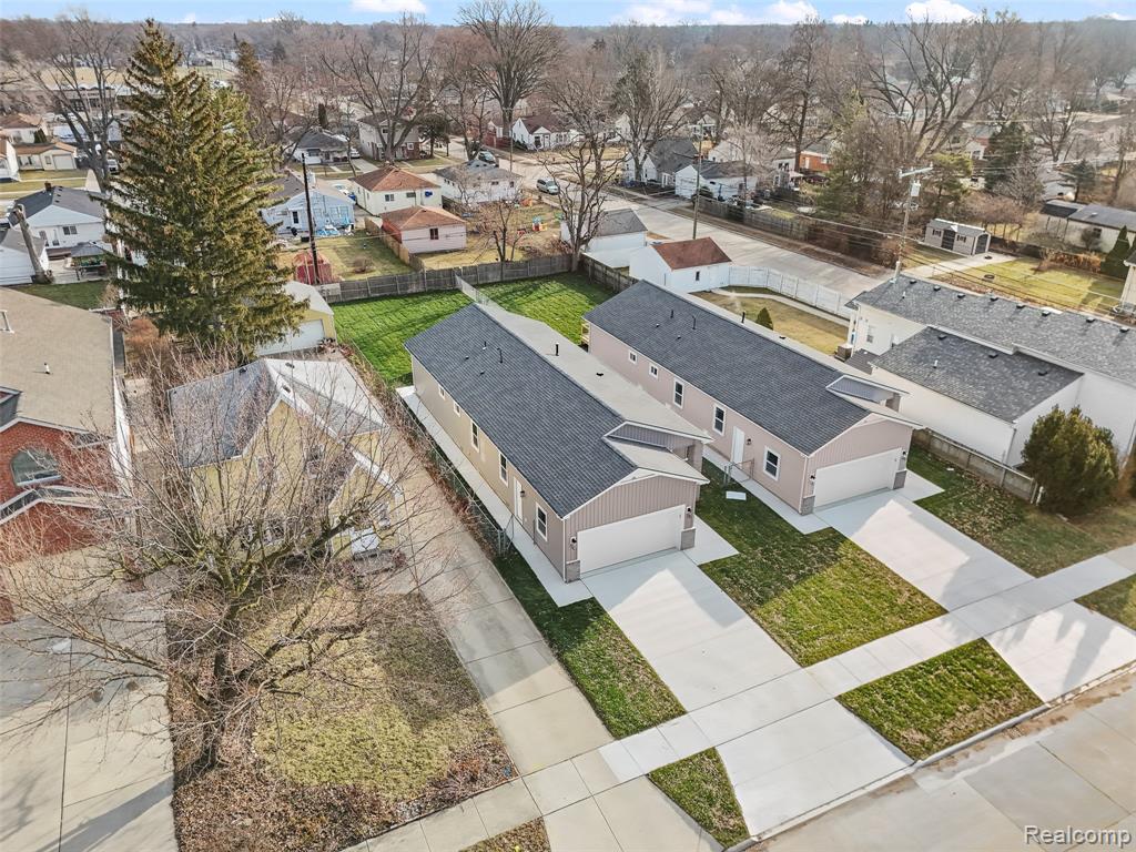 4845 Harding St, Dearborn Heights, MI 48125 — Photo 16