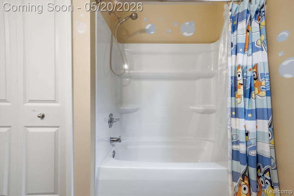 17154 Dew Point Court, Romulus, MI 48174 — Photo 36