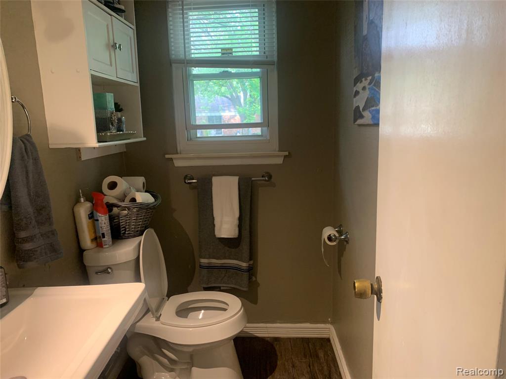 3955 HELEN Avenue, Ypsilanti, MI 48197 — Photo 34