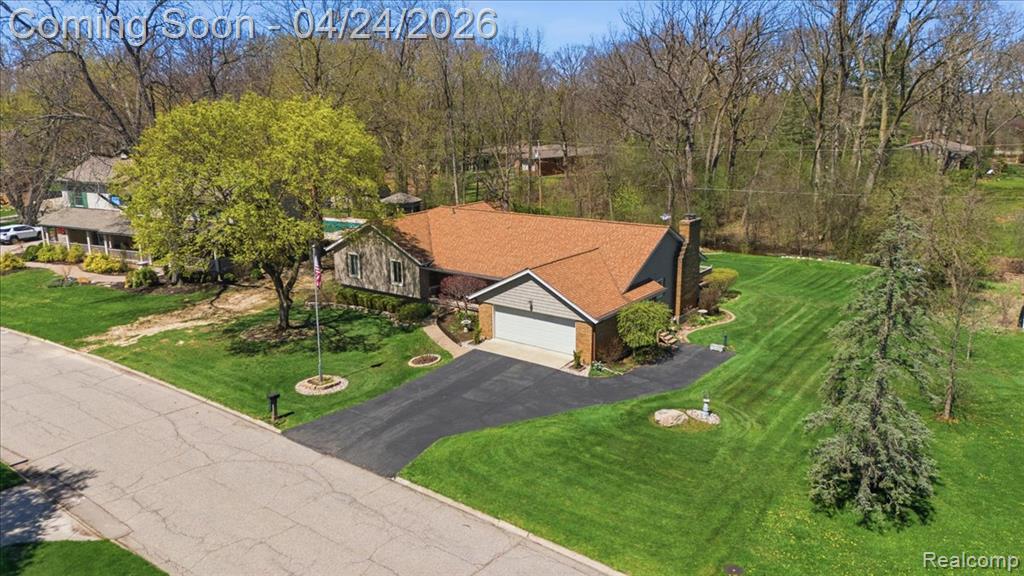 5055 Candlewood Drive, Grand Blanc, MI 48439 — Photo 4