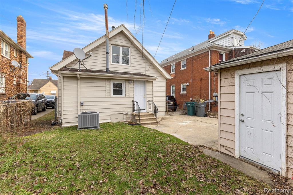 4535 Mead Street, Dearborn, MI 48126 — Photo 40