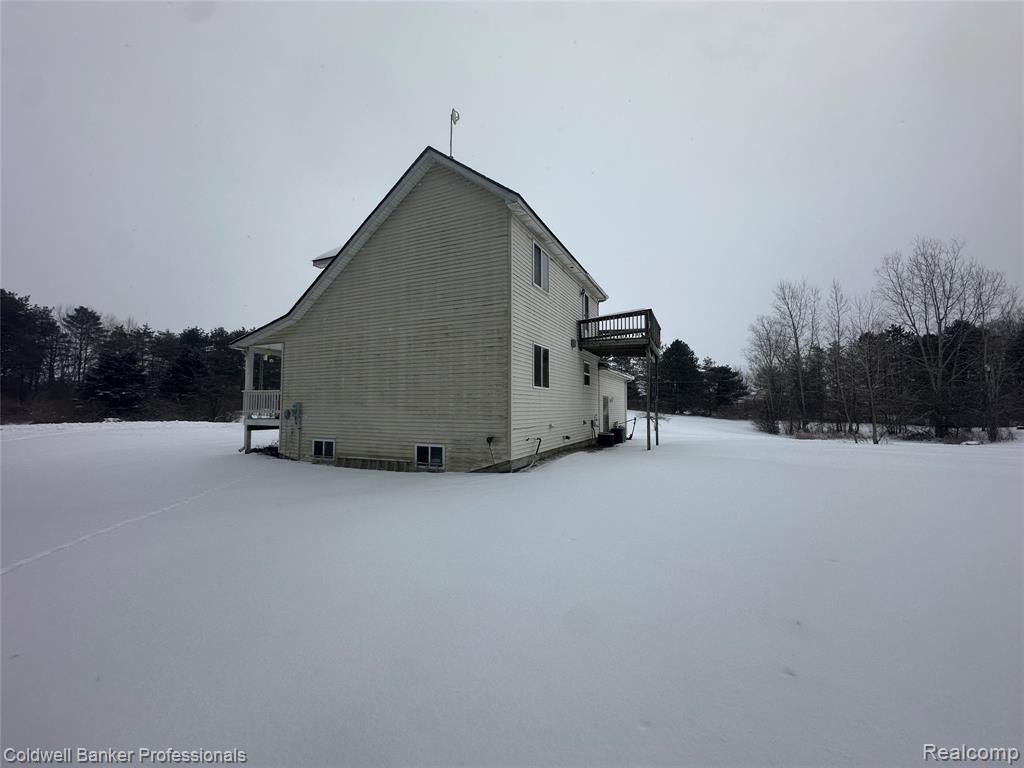 3419 Burnside Road, Otter Lake, MI 48464 — Photo 19