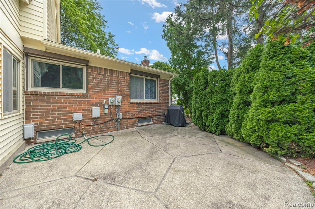 41846 Sutters Lane, Northville, MI 48168 — Photo 44
