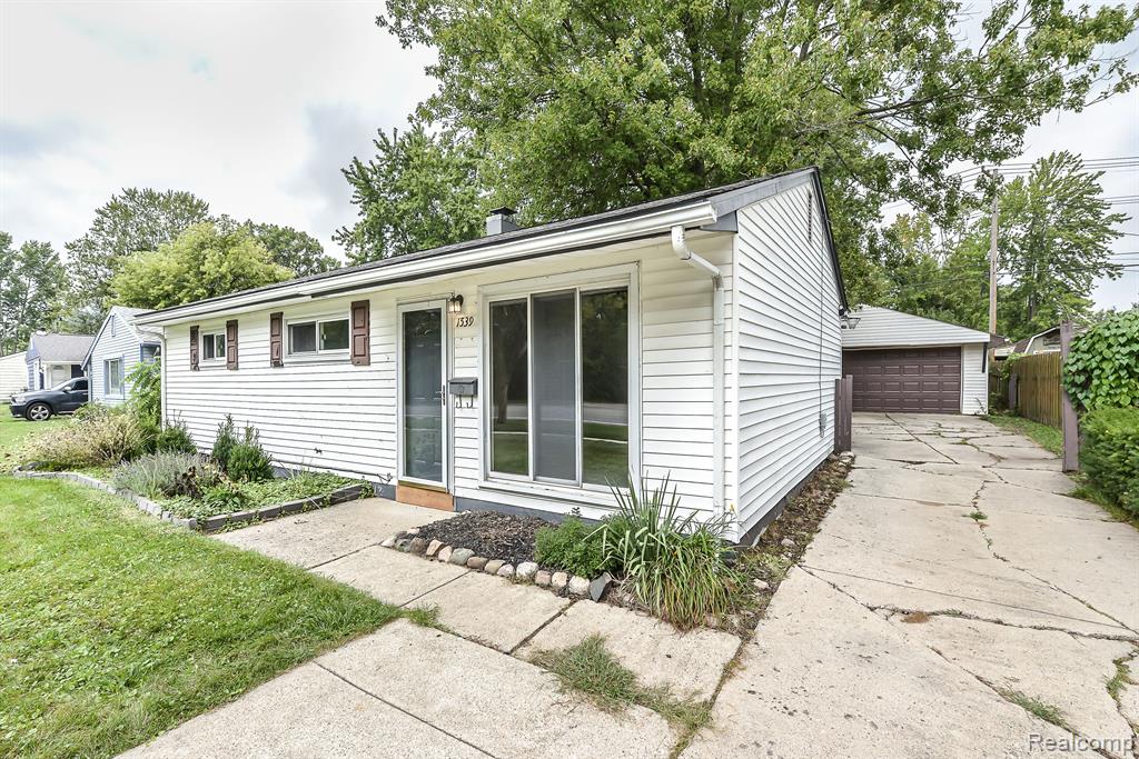 1539 GROVE Road, Ypsilanti, MI 48198 — Photo 5