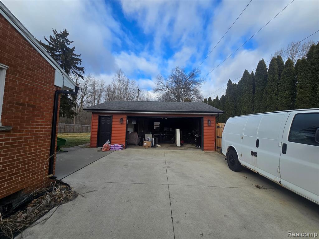 2060 Carleton West Road, Carleton, MI 48117 — Photo 23