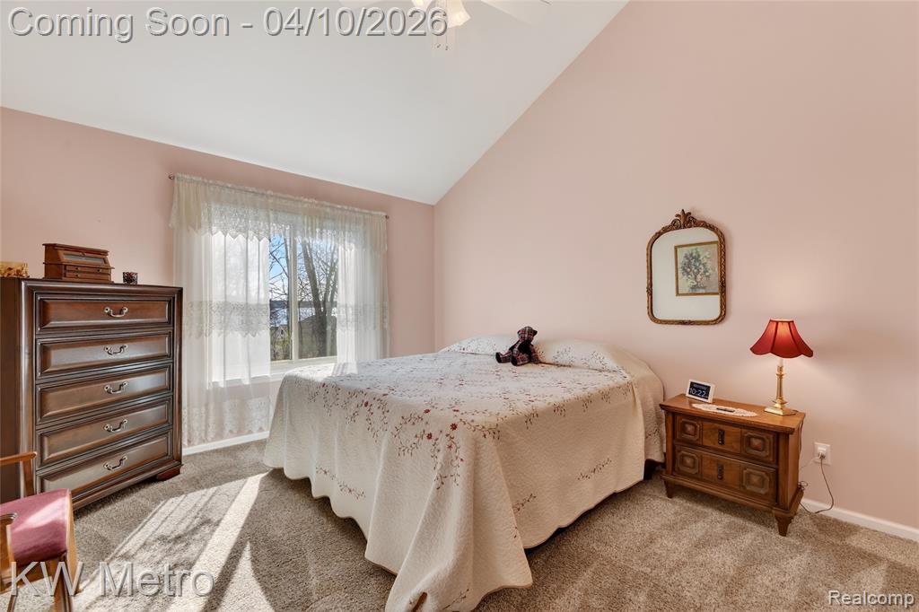 4662 Summer Ridge Drive, Howell, MI 48843 — Photo 25