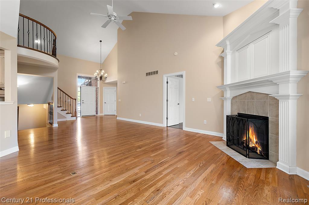 4013 Ardsley Court, Clarkston, MI 48348 — Photo 7