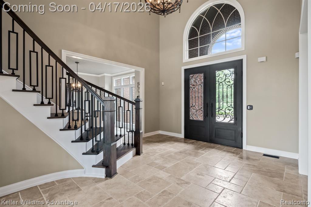 10993 Stoney Point Drive, South Lyon, MI, 48178