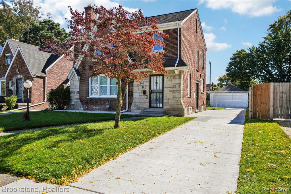 13380 Kilbourne Street, Detroit, MI 48213 — Photo 3