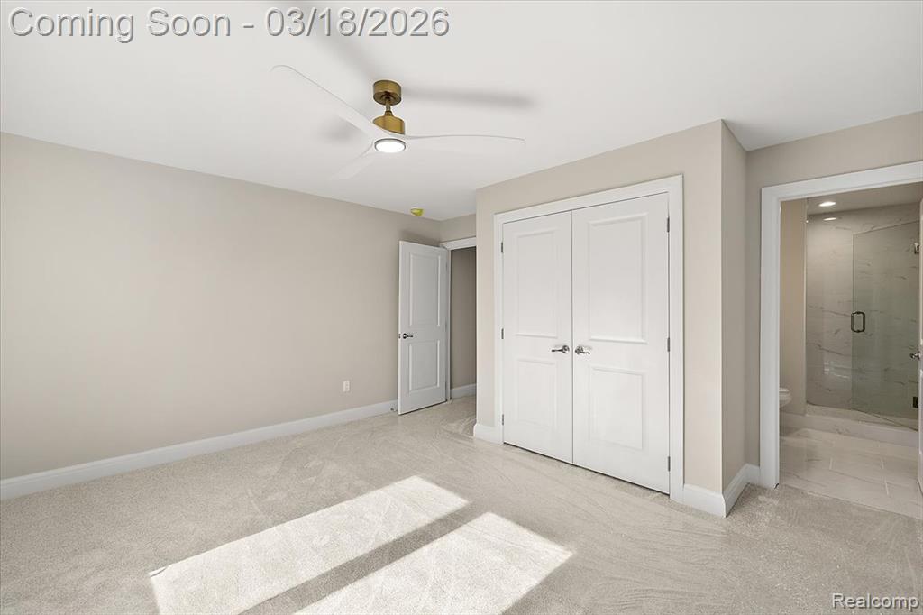 57553 Meadowridge Drive, Washington, MI — Photo 53