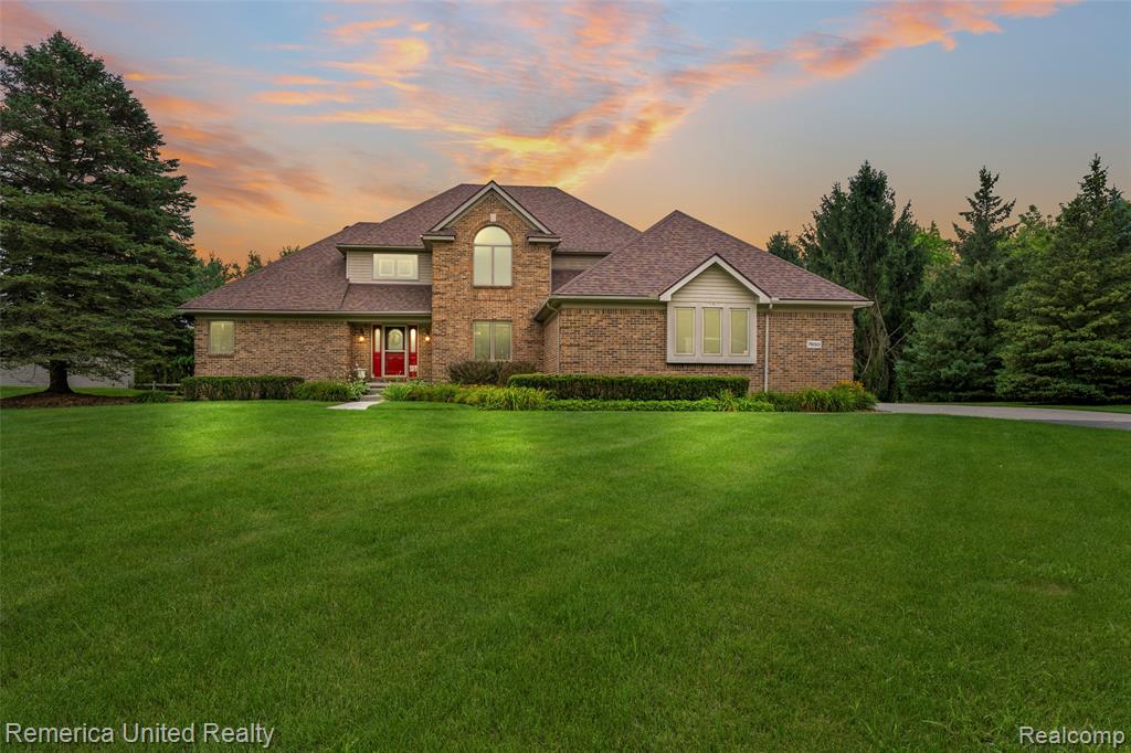 7650 5 Mile Road, Northville, MI 48168 — Photo 25
