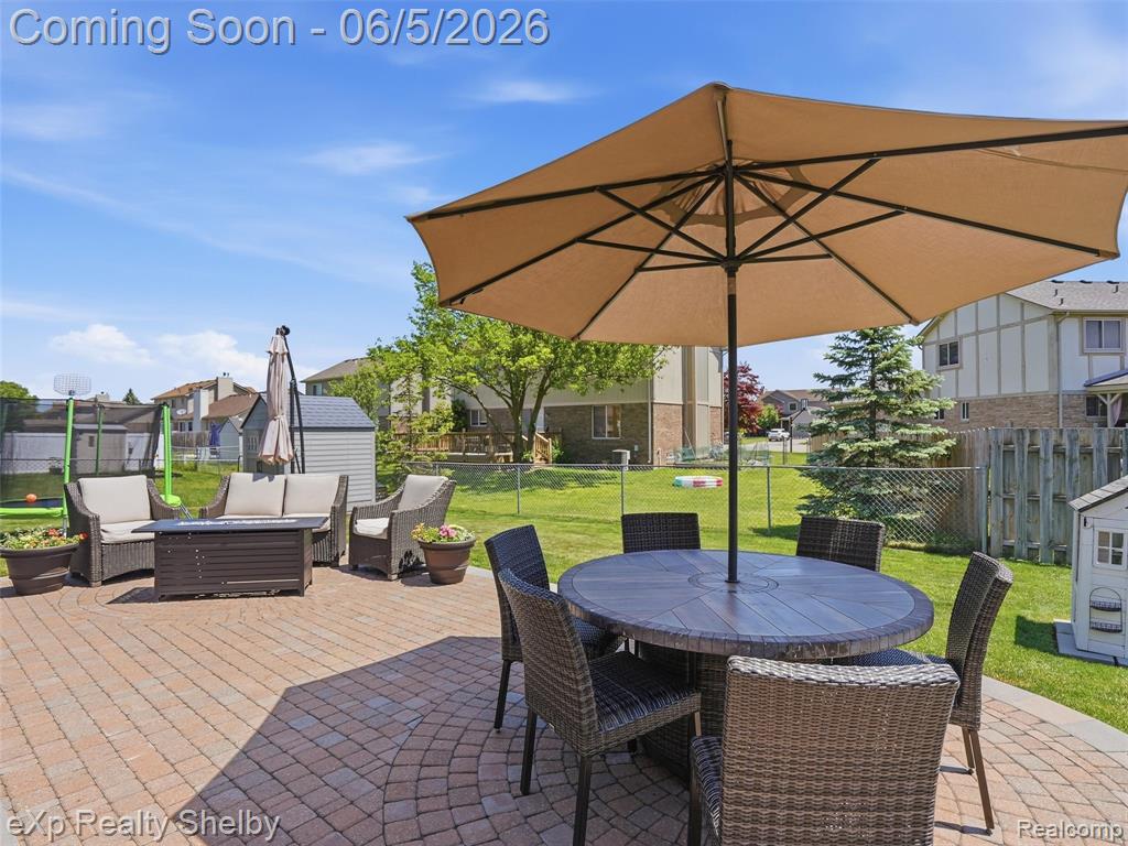 46048 Duke Drive, New Baltimore, MI — Photo 37