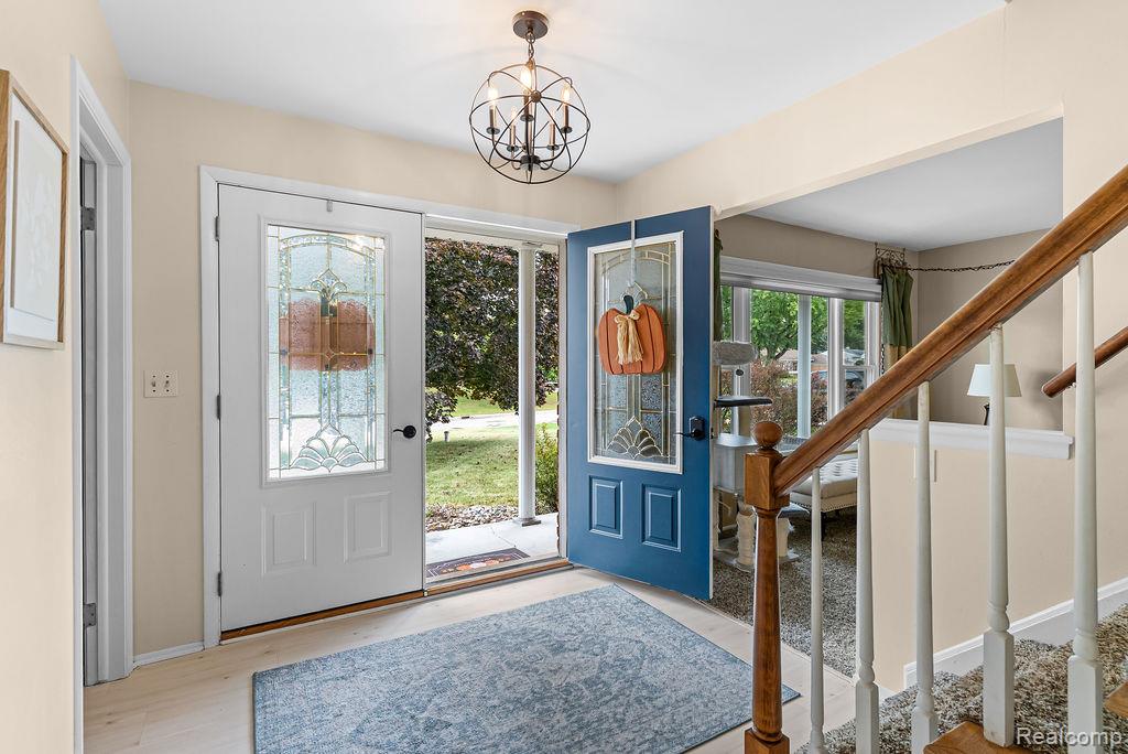 5368 Boland Drive, Grand Blanc, MI 48439 — Photo 8